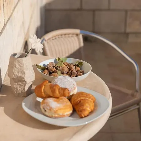 Bento - View On Town And Sea