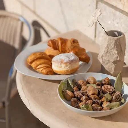 Lejlighed Bento - View On Town And Sea Pucisca