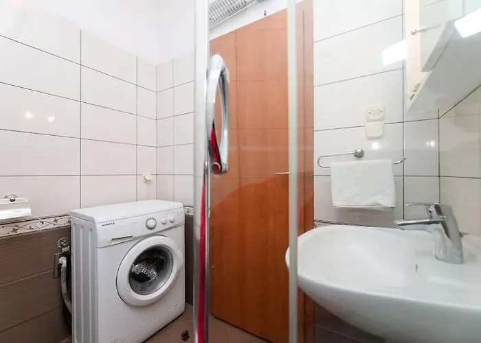 Apartman Bento - View On Town And Sea Pučišća