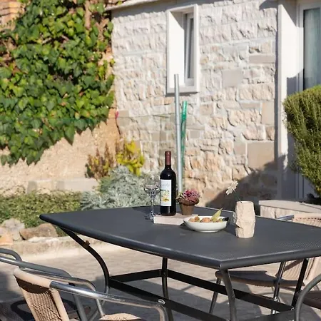 Bento - View On Town And Sea *